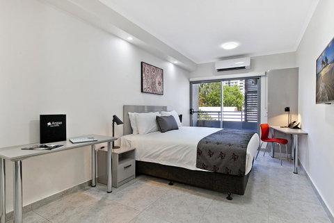Argus Hotel Darwin - Accommodation Daintree 13