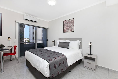 Argus Hotel Darwin - Accommodation Daintree 16