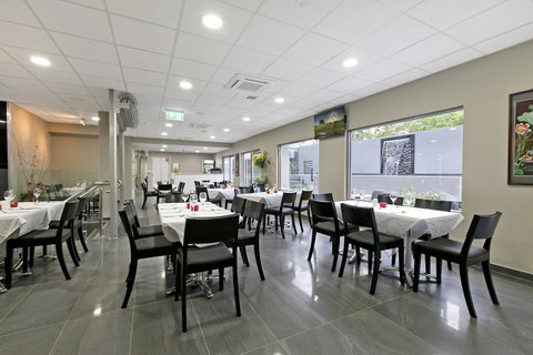 Argus Hotel Darwin - Accommodation Daintree 21