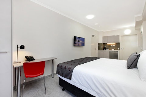 Argus Hotel Darwin - Accommodation Daintree 14