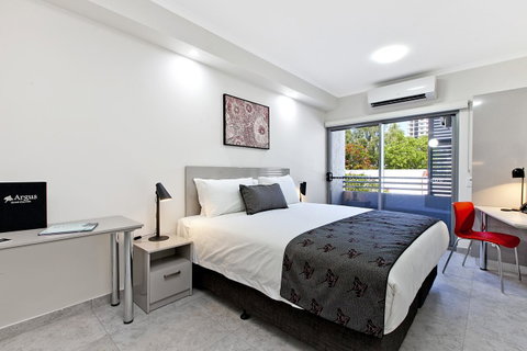 Argus Hotel Darwin - Accommodation Daintree 17