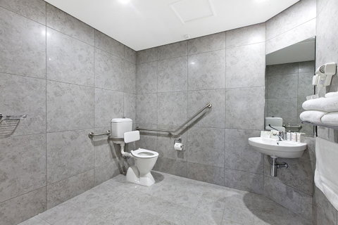 Argus Hotel Darwin - Accommodation Daintree 23