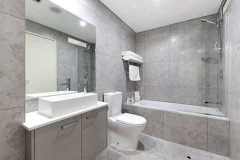 Argus Hotel Darwin - Accommodation Daintree 5