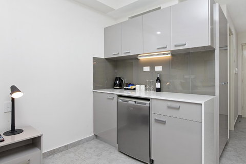 Argus Hotel Darwin - Accommodation Daintree 6