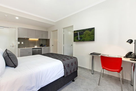Argus Hotel Darwin - Accommodation Daintree 18