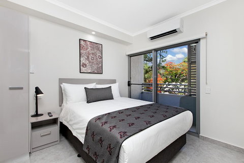 Argus Hotel Darwin - Accommodation Daintree 8