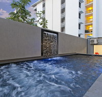Argus Hotel Darwin - Accommodation Daintree