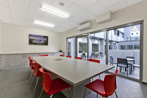 Argus Hotel Darwin - Accommodation Daintree 19