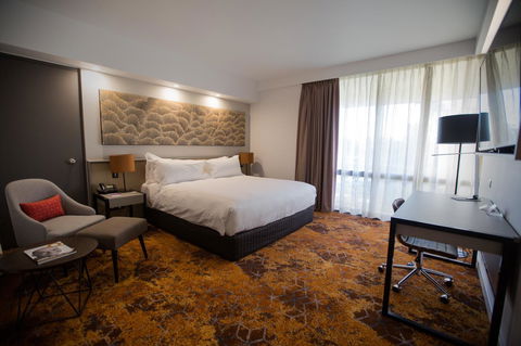 Crowne Plaza Alice Springs Lasseters, An IHG Hotel - Accommodation Daintree 44