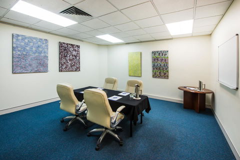 Crowne Plaza Alice Springs Lasseters, An IHG Hotel - Accommodation Daintree 13