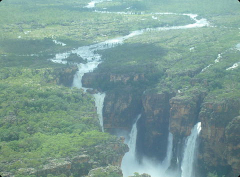 Mercure Kakadu Crocodile - Accommodation Daintree 33