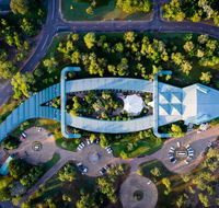 Mercure Kakadu Crocodile - Accommodation Daintree
