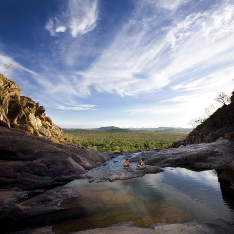 Mercure Kakadu Crocodile - Accommodation Daintree 30