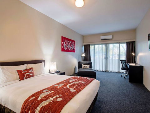 Mercure Kakadu Crocodile - Accommodation Daintree 36