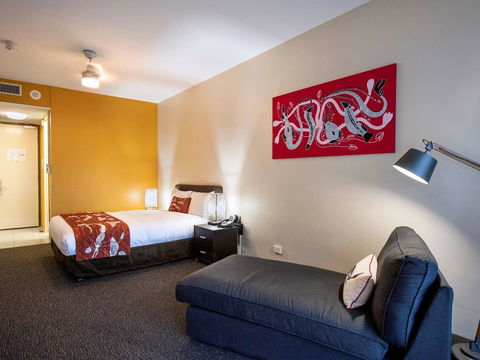 Mercure Kakadu Crocodile - Accommodation Daintree 38