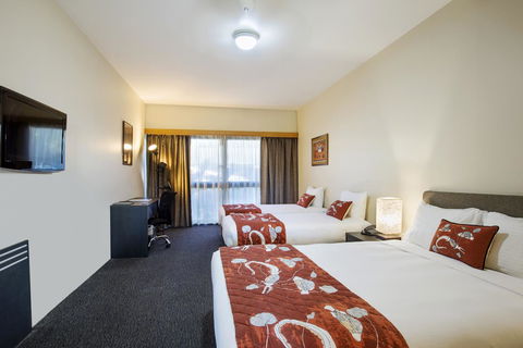 Mercure Kakadu Crocodile - Accommodation Daintree 17