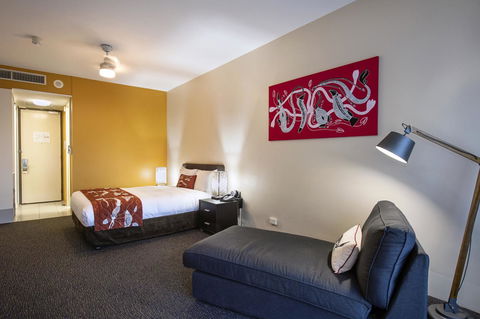 Mercure Kakadu Crocodile - Accommodation Daintree 10
