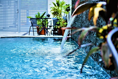 Darwin City Hotel - Accommodation Daintree 2