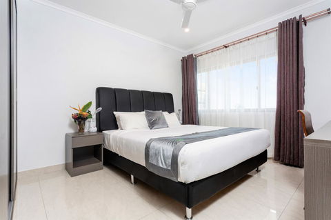 Darwin City Hotel - Accommodation Daintree 20
