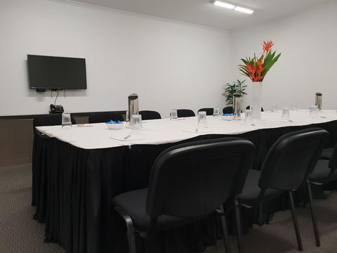 Darwin City Hotel - Accommodation Daintree 14