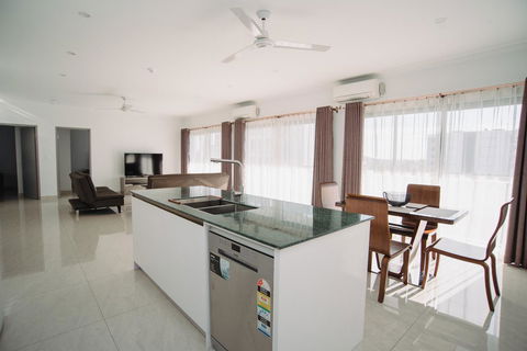 Darwin City Hotel - Accommodation Daintree 8