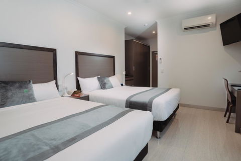 Darwin City Hotel - Accommodation Daintree 22