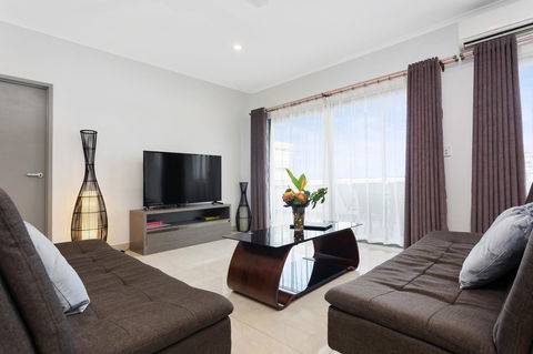 Darwin City Hotel - Accommodation Daintree 18