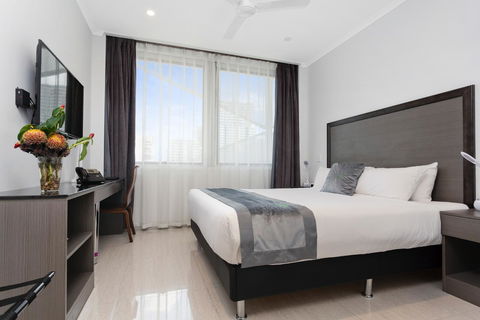 Darwin City Hotel - Accommodation Daintree 21