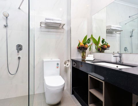 Darwin City Hotel - Accommodation Daintree 24