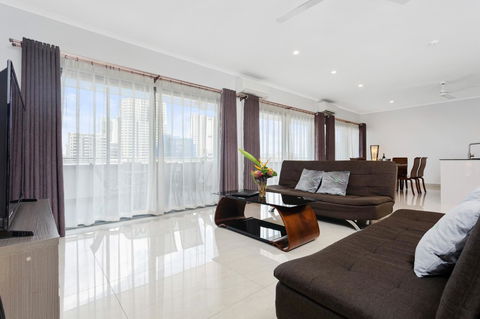 Darwin City Hotel - Accommodation Daintree 6