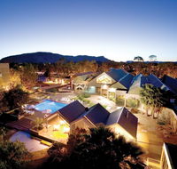 DoubleTree by Hilton Alice Springs - Accommodation Daintree