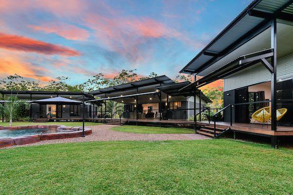  Accommodation Daintree