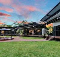 'Tropical Oasis - Darwin NT - Accommodation Daintree