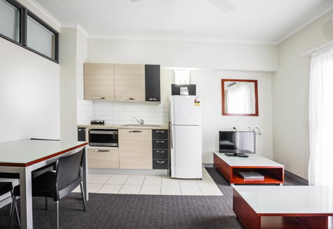 Novotel Darwin Airport - Accommodation Daintree 19