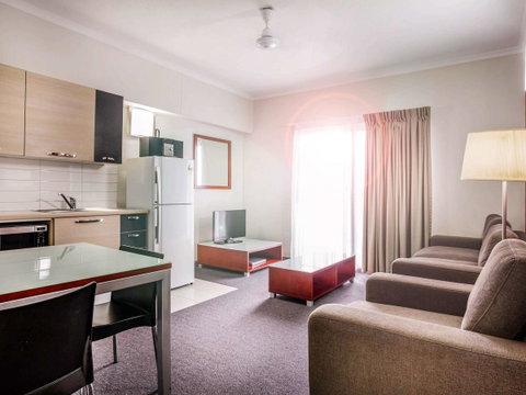 Novotel Darwin Airport - Accommodation Daintree 33