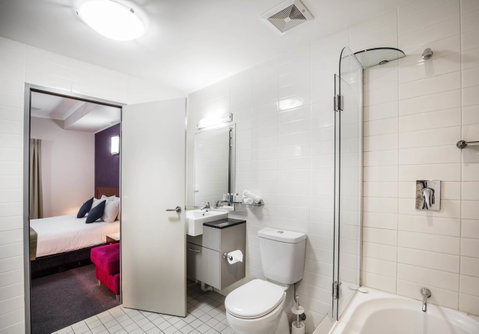 Novotel Darwin Airport - Accommodation Daintree 21