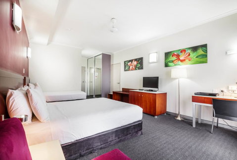 Novotel Darwin Airport - Accommodation Daintree 24