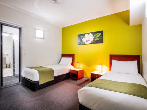 Novotel Darwin Airport - Accommodation Daintree 28