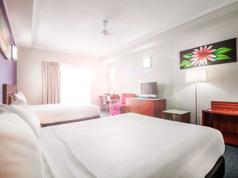 Novotel Darwin Airport - Accommodation Daintree 30