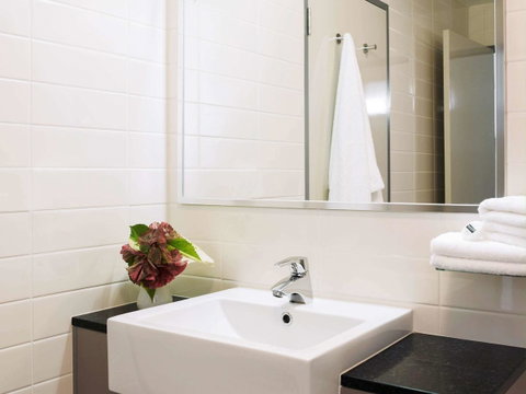 Novotel Darwin Airport - Accommodation Daintree 25
