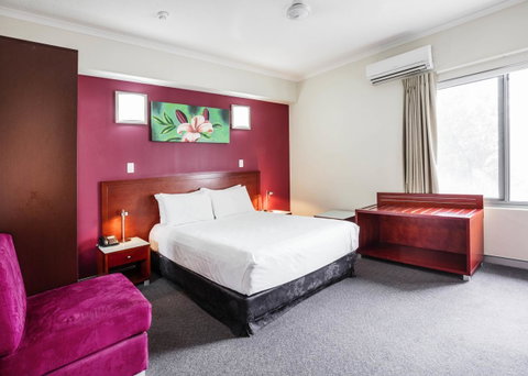 Novotel Darwin Airport - Accommodation Daintree 17