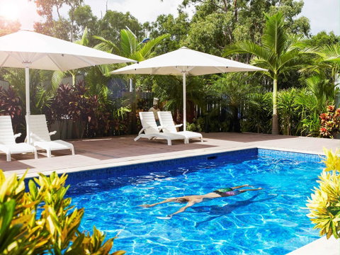 Novotel Darwin Airport - Accommodation Daintree 12