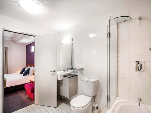 Novotel Darwin Airport - Accommodation Daintree 26