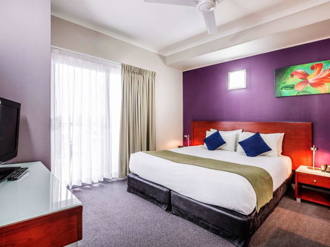 Novotel Darwin Airport - Accommodation Daintree 39