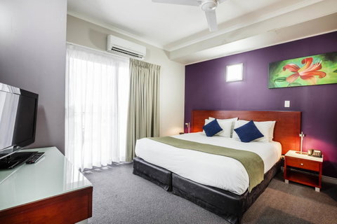 Novotel Darwin Airport - Accommodation Daintree 4