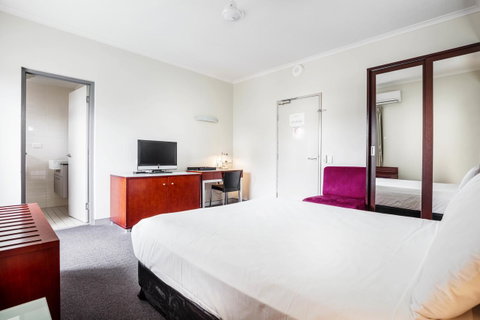 Novotel Darwin Airport - Accommodation Daintree 7