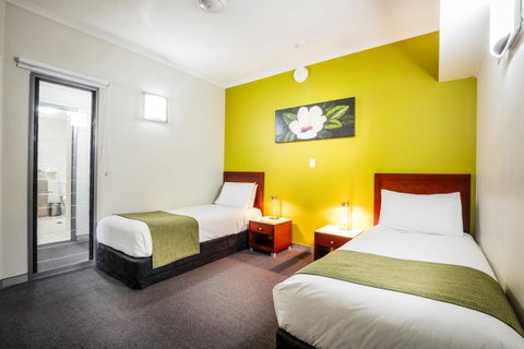 Novotel Darwin Airport - Accommodation Daintree 18