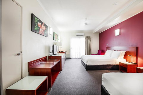 Novotel Darwin Airport - Accommodation Daintree 23