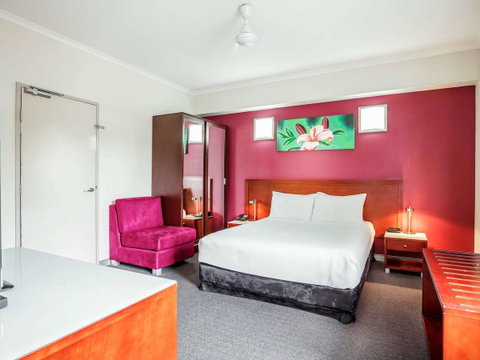 Novotel Darwin Airport - Accommodation Daintree 2