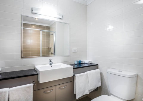 Novotel Darwin Airport - Accommodation Daintree 8
